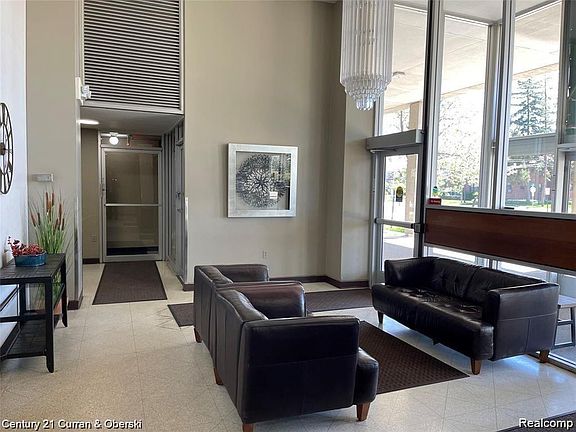 3rd image of 22700 Garrison St APT 605