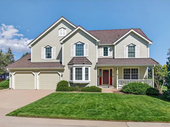 25 Mountain Pine Drive, Littleton, CO 80127