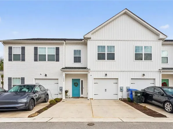 1009 White Marsh Rd, Suffolk, VA 23434