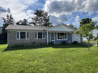 880 S Western Dr, Bloomington, IN