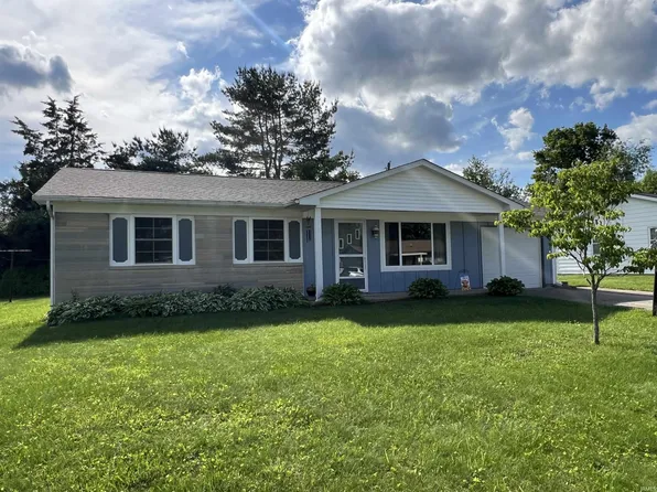 880 S Western Dr, Bloomington, IN 47403