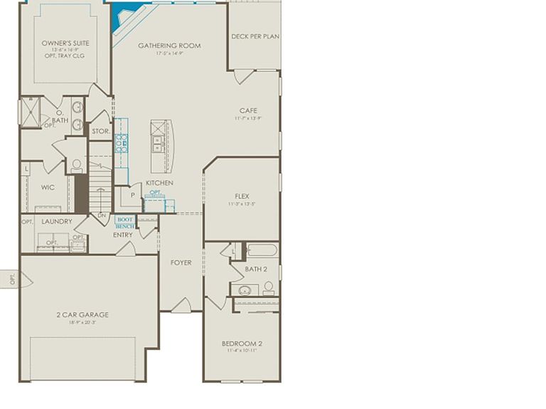 Listing photo 2