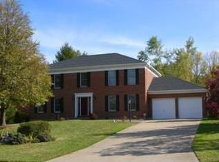 6790 Windwood Dr, West Chester, OH 45241