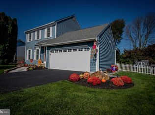 200 Maple Dr, Morgantown, PA 19543