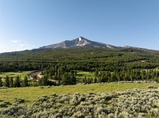 White Wolf Trl LOT 2, Big Sky, MT 59716