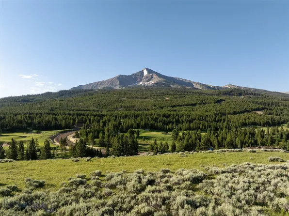 White Wolf Trl Lot 2, Big Sky, MT 59716