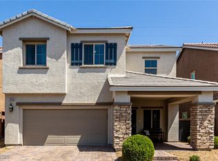 1034 Fish Pond Ave, Henderson, NV 89014