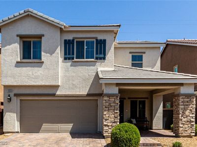 1034 Fish Pond Ave, Henderson, NV, 89014