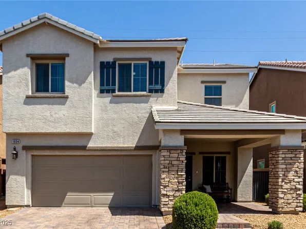 1034 Fish Pond Ave, Henderson, NV 89014