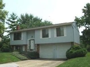 795 Majken Pl, Mason, OH 45040