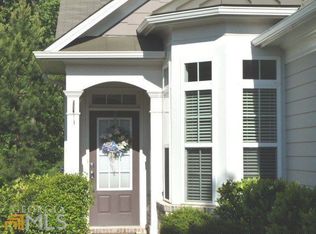 6231 Brookside Ln, Hoschton, GA 30548