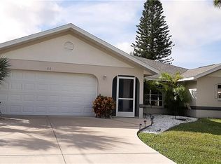 33 Bunker Rd, Rotonda West, FL 33947