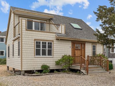 2 Harbor St, Newburyport, MA, 01950