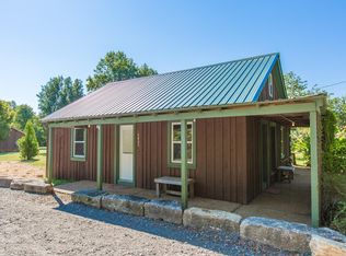 4411 Judy Creek Rd, Whites Creek, TN 37189