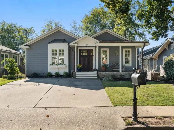 1629 Manhattan St, Homewood, AL 35209