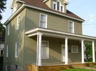 822 Patterson Ave SW, Roanoke, VA 24016