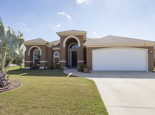 123 Golf House Rd, Laguna Vista, TX 78578