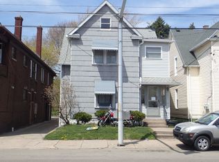 710 West 26th Street Erie Pa 16508, Erie, PA 16508