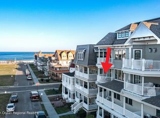 30 Ocean Ptwy APT 3D, Ocean Grove, NJ 07756