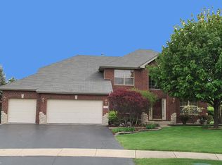24200 Norwood Dr, Plainfield, IL
