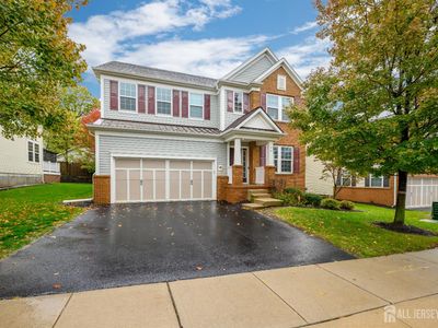 14 Wayside Rd, Highland Park, NJ, 08904