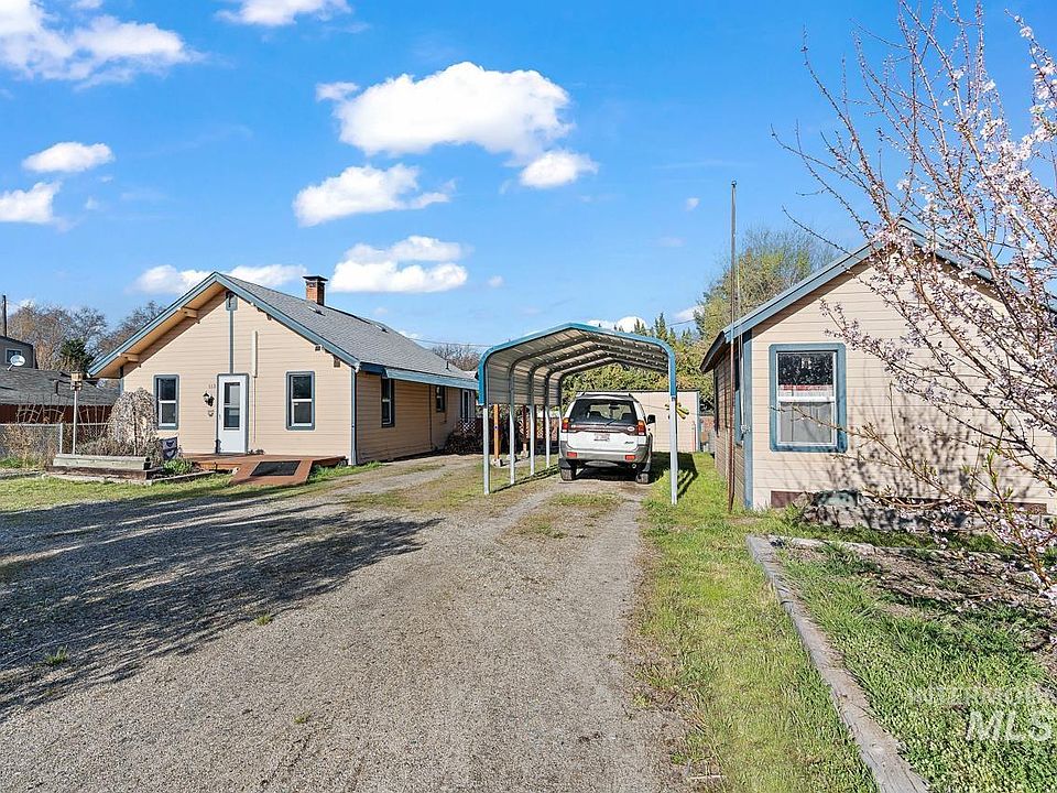 113 Lincoln Ave, Emmett, ID 83617 Zillow