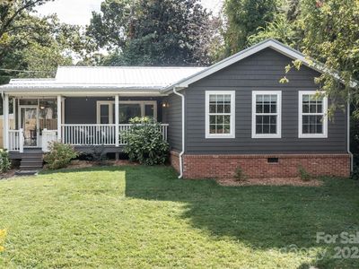 33 Wilshire Dr, Asheville, NC, 28806