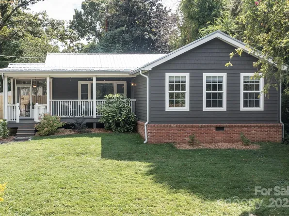 33 Wilshire Dr, Asheville, NC 28806