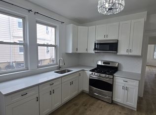 81 Marcy Ave #1A, East Orange, NJ 07017