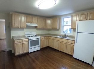 289 Rindge Ave #B, Cambridge, MA 02140