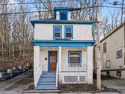 947 Bellevue Pl, Kalamazoo, MI, 49007