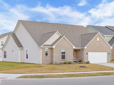 2751 Victory Dr, Columbus, IN, 47203