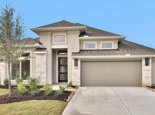 21119 Cove Coast Dr, Cypress, TX 77433