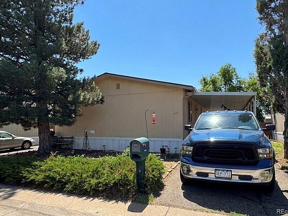 2nd image of 4500 19th Street LOT 643