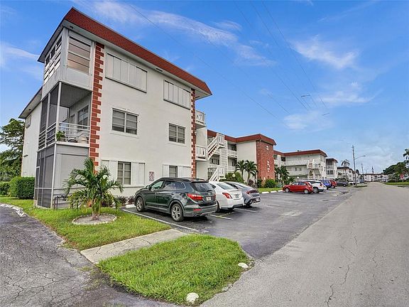 2nd image of 1490 NW 43rd Avenue #208