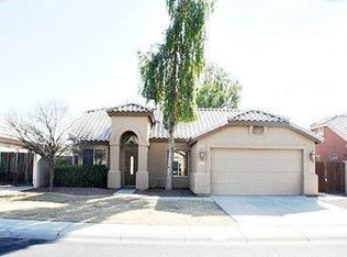 2331 E Manor Dr, Gilbert, AZ 85296
