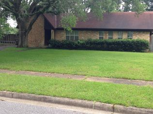 6156 Hampton Oaks Dr, Mobile, AL 36693