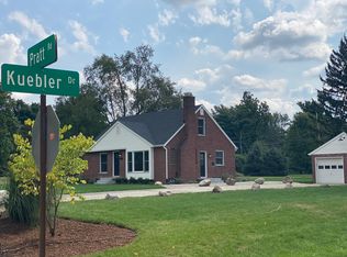 4313 Pratt Rd, Ann Arbor, MI 48103