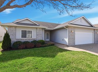 8303 W 15th St N, Wichita, KS 67212