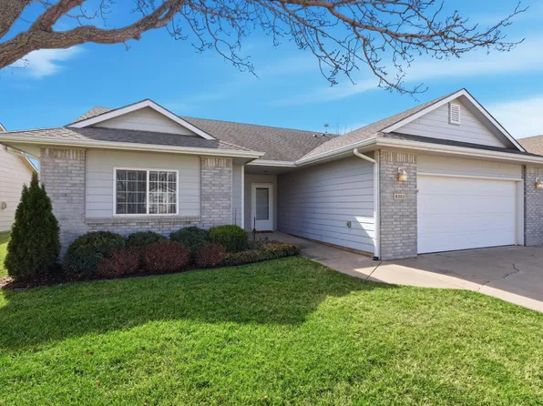 8303 W 15th St N, Wichita, KS 67212