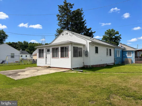 25 Elder Pl #25, Indian Head, MD 20640