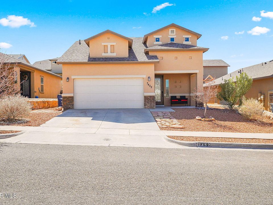 1st image of 7452 Glacier Dr