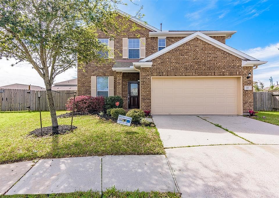 1st image of 123 Tonkawa Canyon Dr