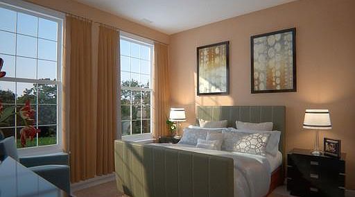 4th image of 109 Corning Fairbanks Way #155