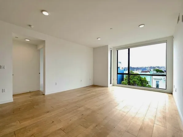 1188 Valencia St APT 404, San Francisco, CA 94110
