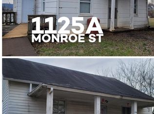11251125 Monroe St, Sweetwater, TN 37874