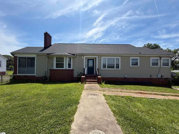 1909 Old Easley Bridge Rd, Greenville, SC 29611