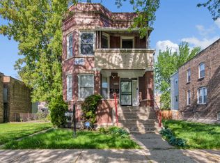 7136 S Michigan Ave, Chicago, IL 60619