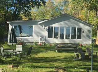 145 Camp Benson Rd, Newport, ME 04953