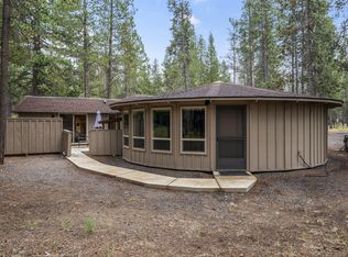 56992 Fawn Ln, Sunriver, OR 97707